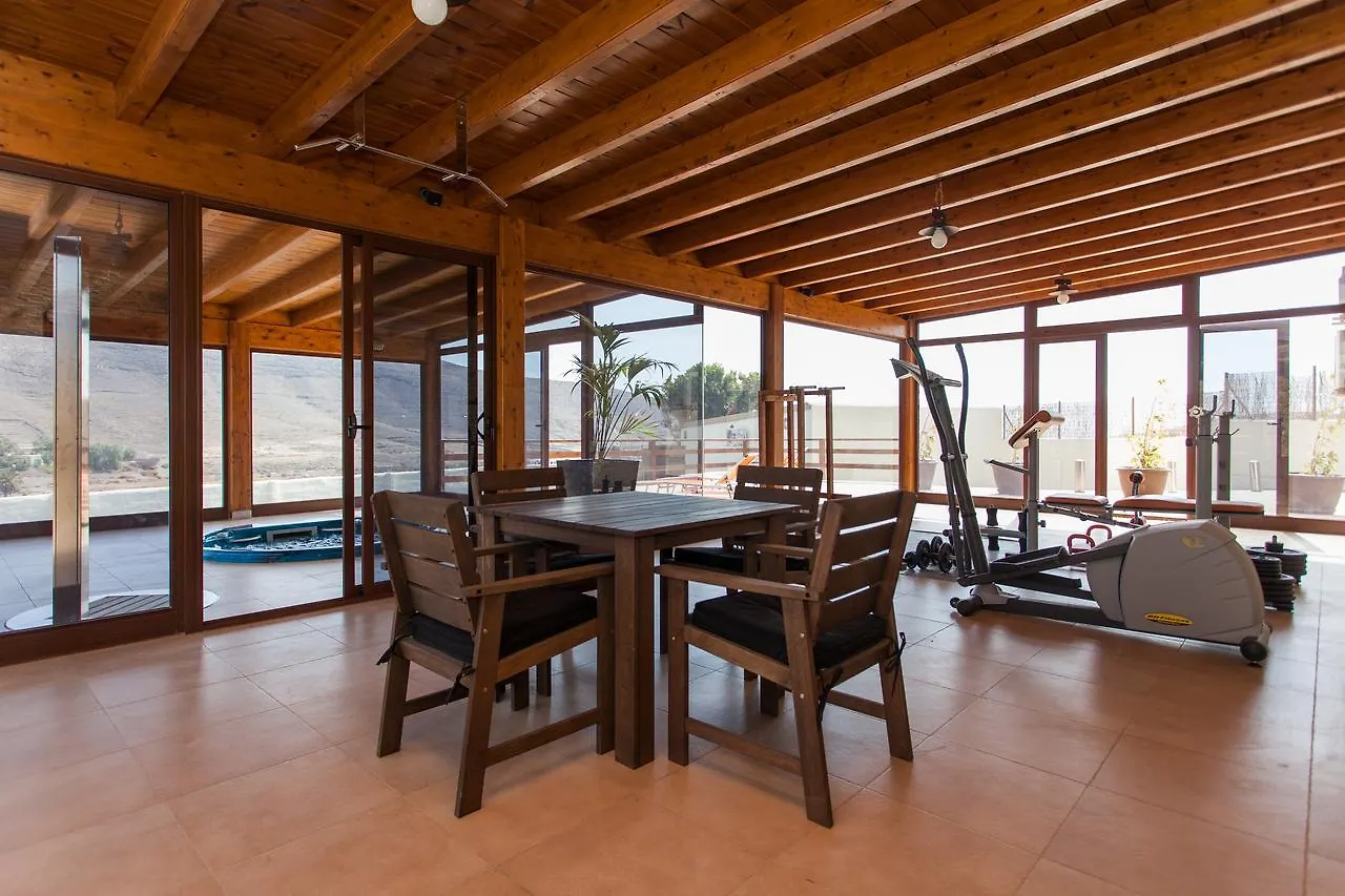 Landhaus Gasthaus Casa Guisguey Spanien