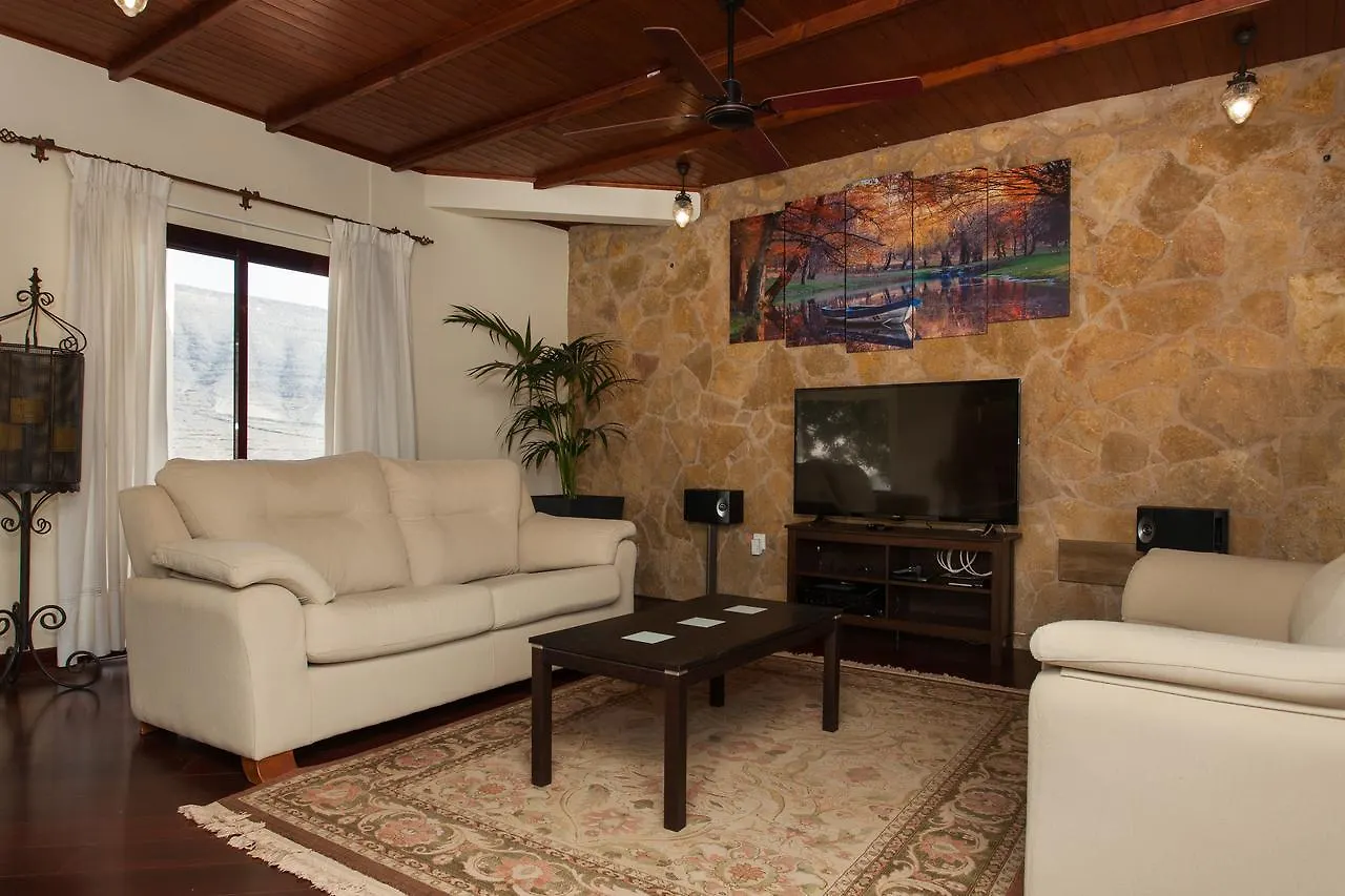 Casa Guisguey Guest House Spain