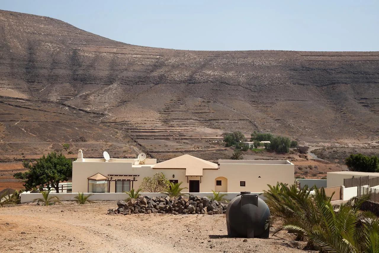 Country house Casa Guisguey Guest House Spain