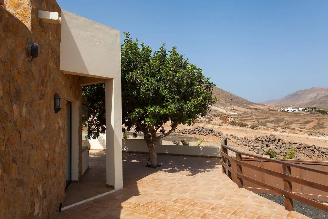 Country house Casa Guisguey Guest House
