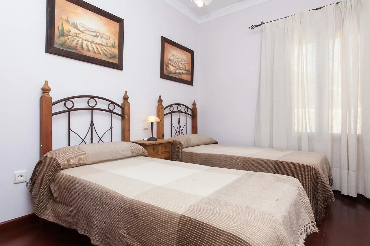 Casa Guisguey Guest House