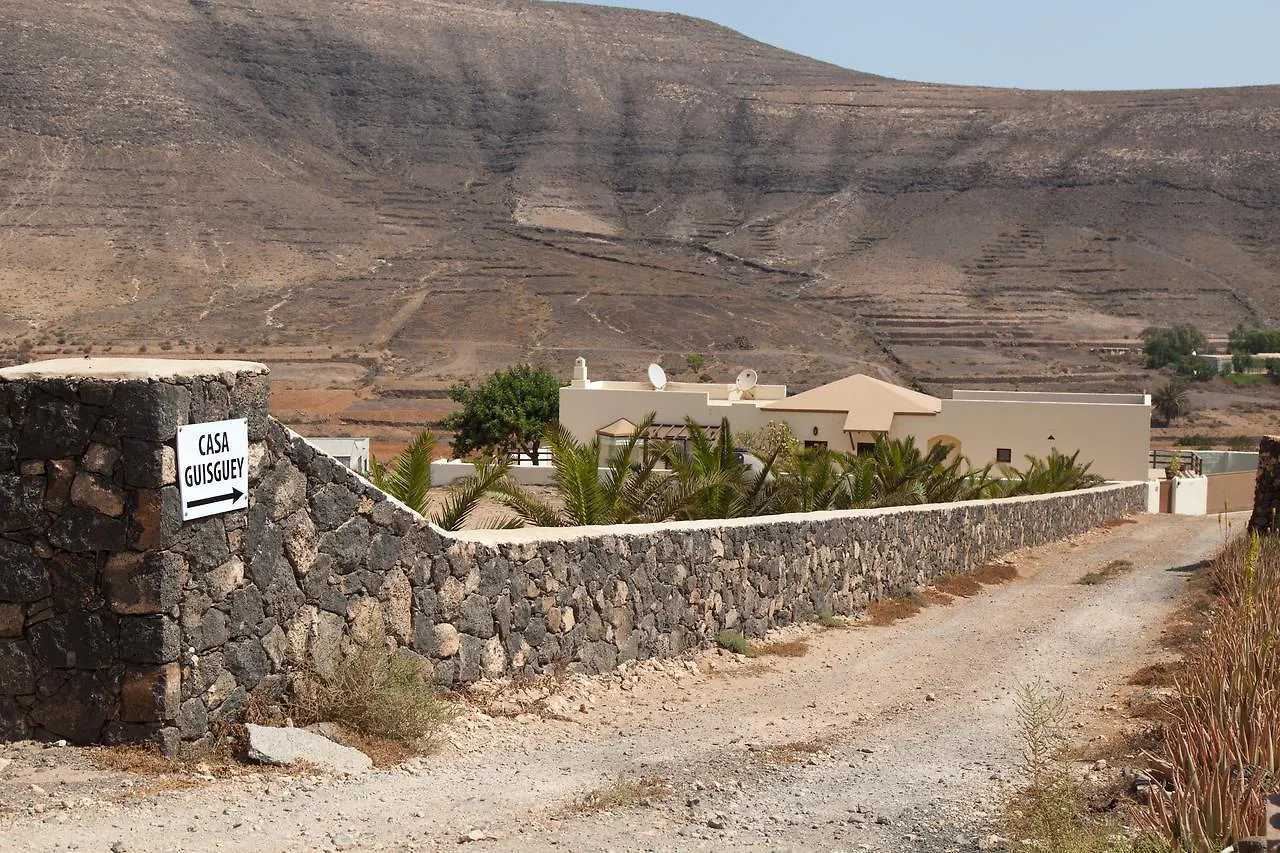 Casa Guisguey Guest House 0*,