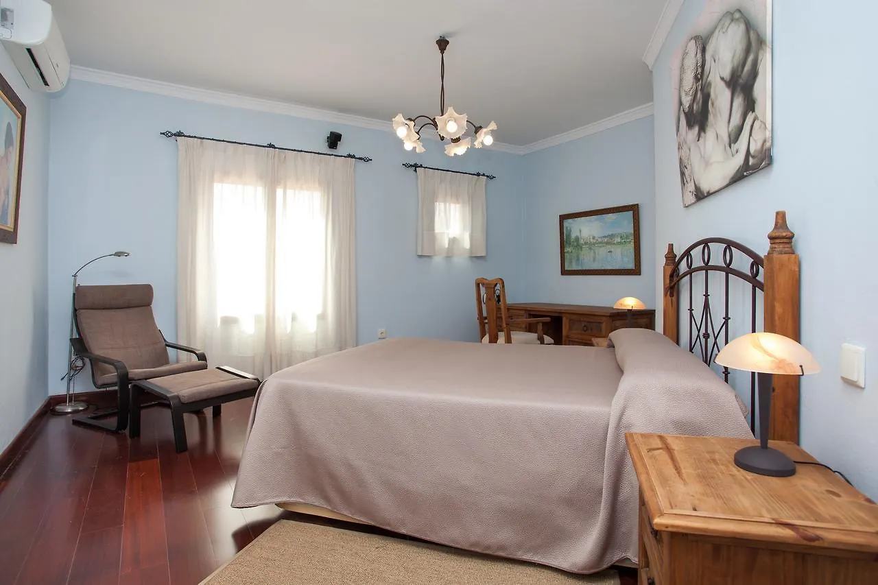 Casa Guisguey Guest House Country house
