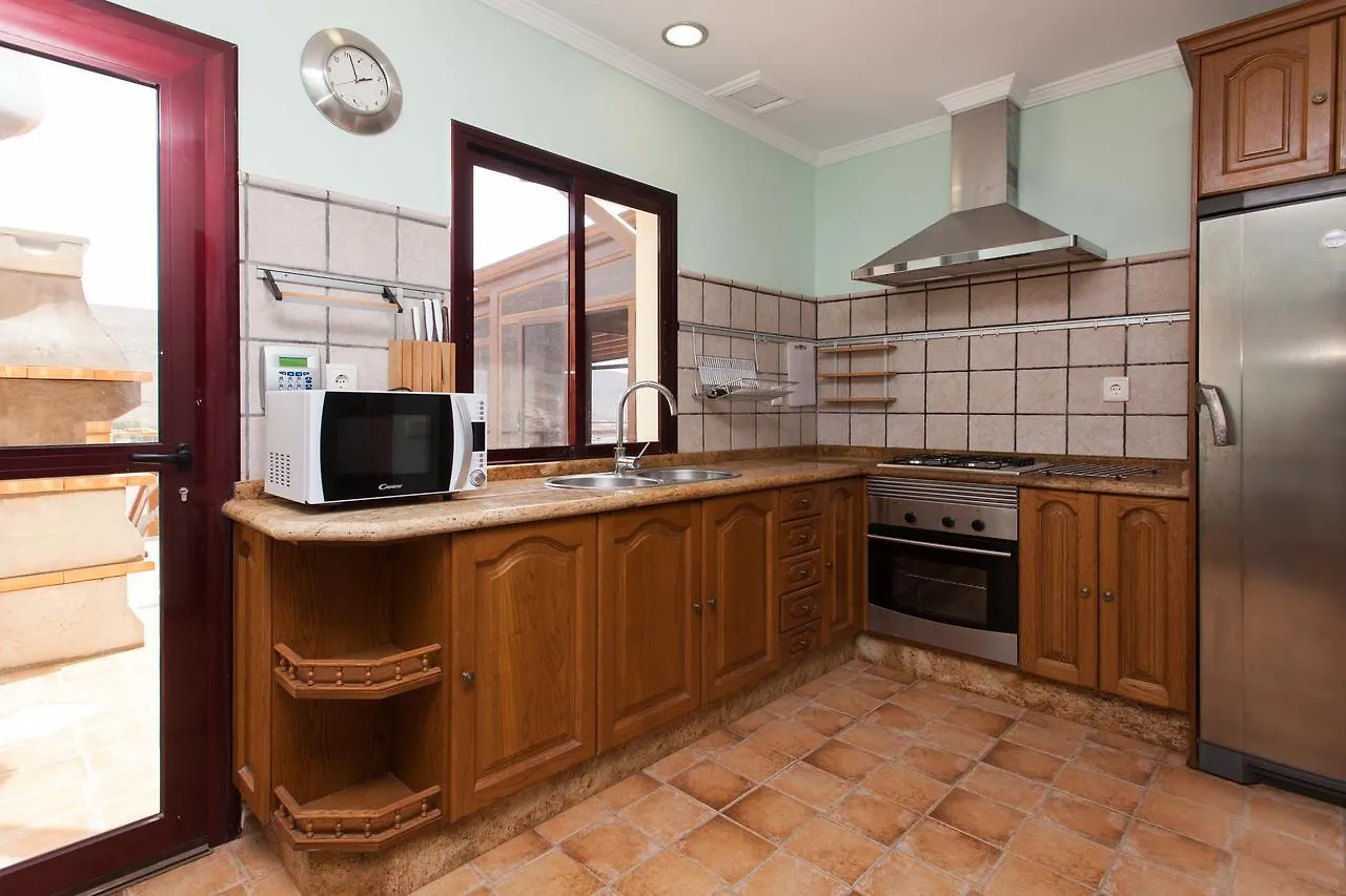 Casa Guisguey Guest House Spain