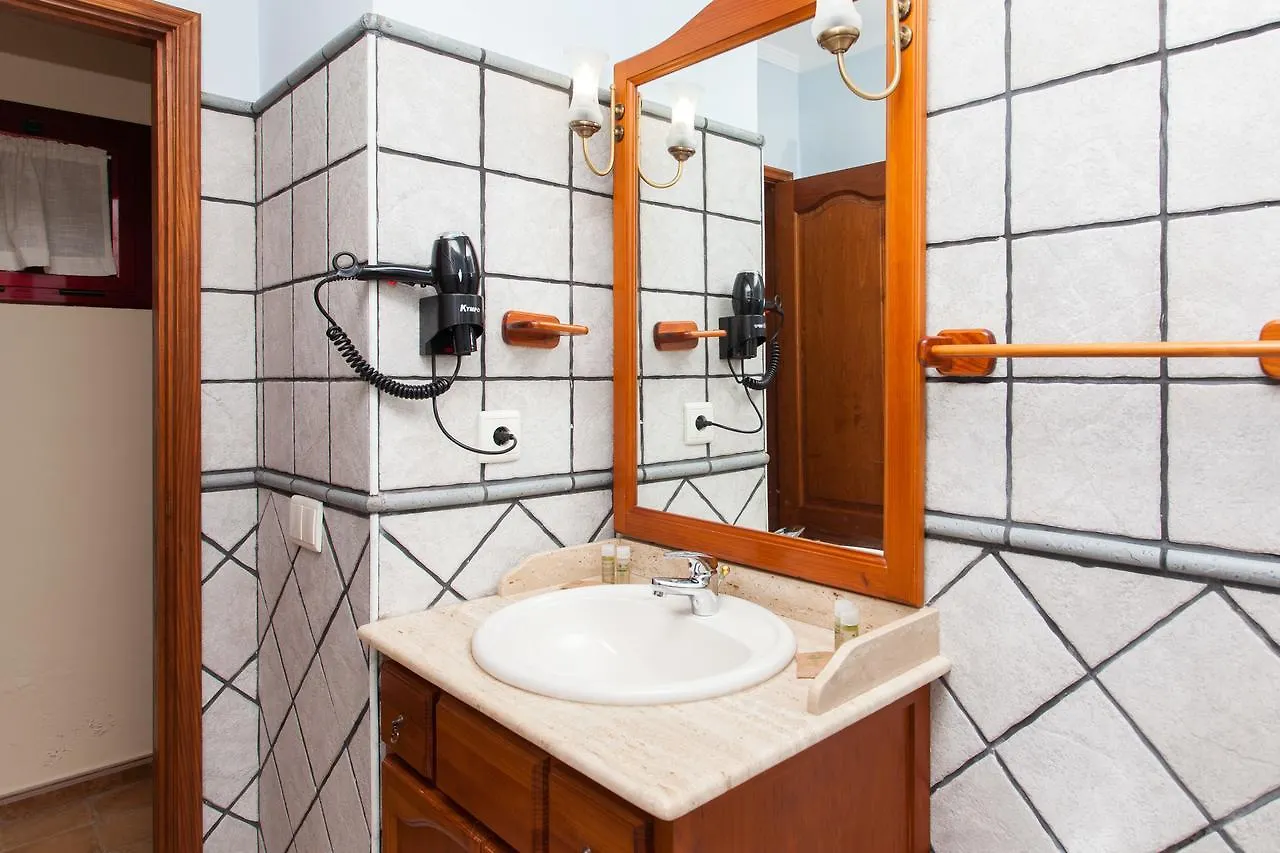 Casa Guisguey Guest House Country house