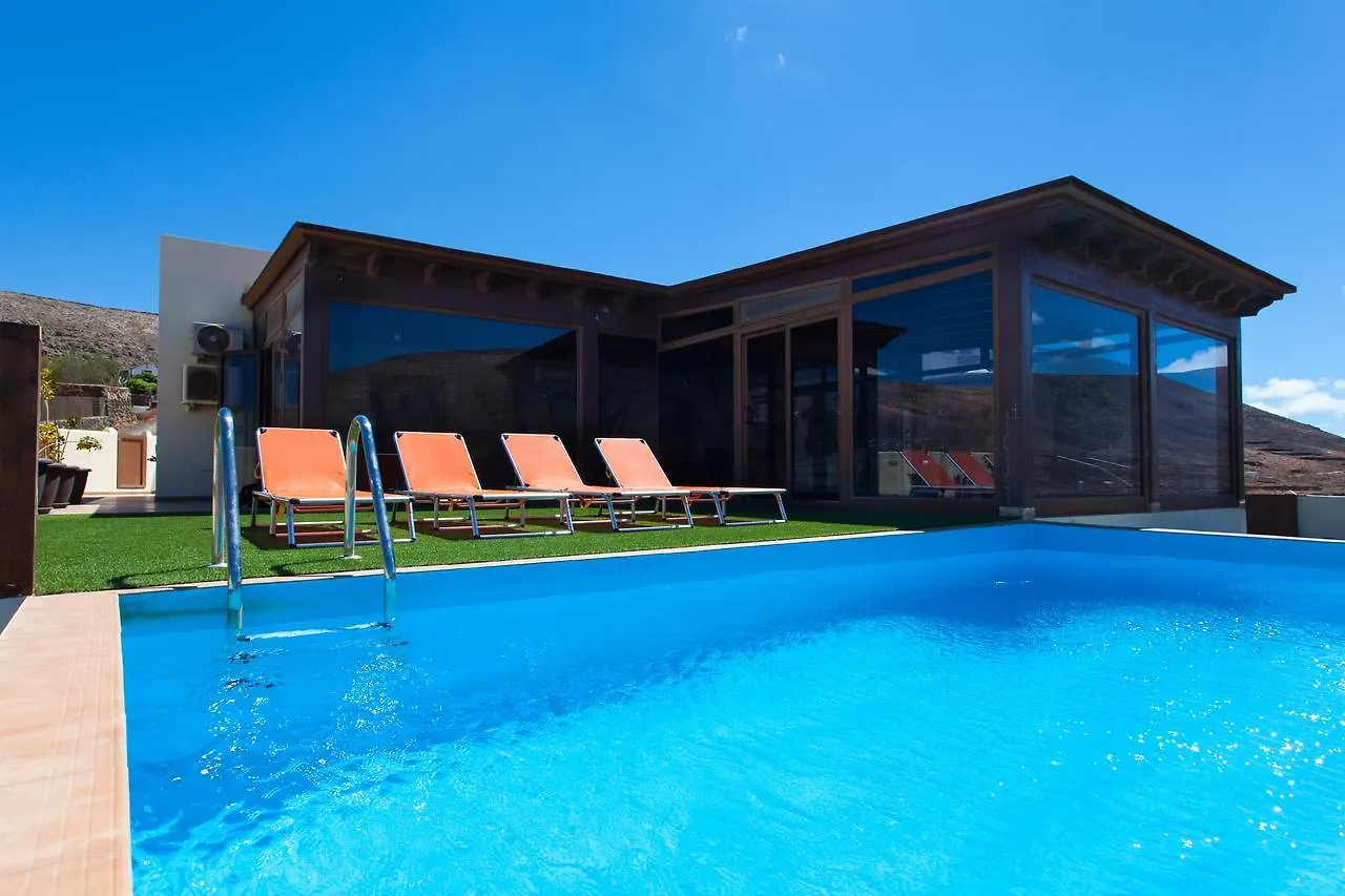 Casa Guisguey Guest House 0*,  Spain